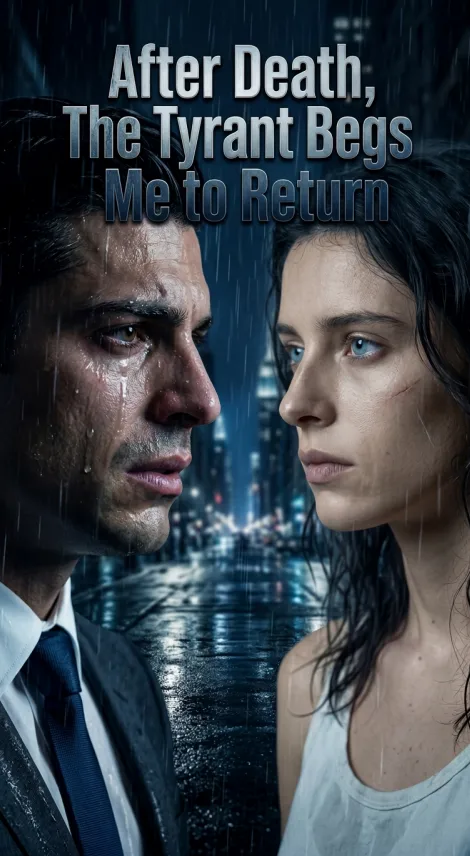 After Death,The Tyrant Begs Me to Return poster