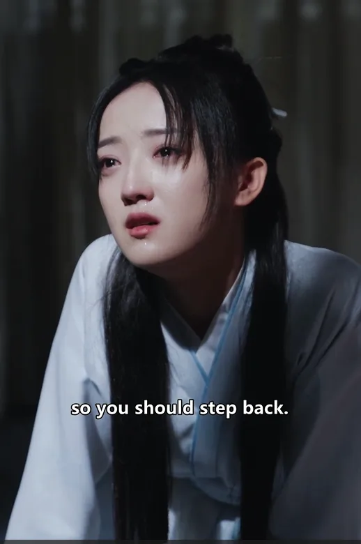 The Return of the Heiress poster