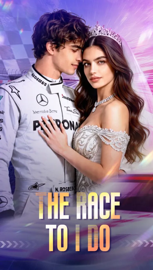 The Race To I Do poster