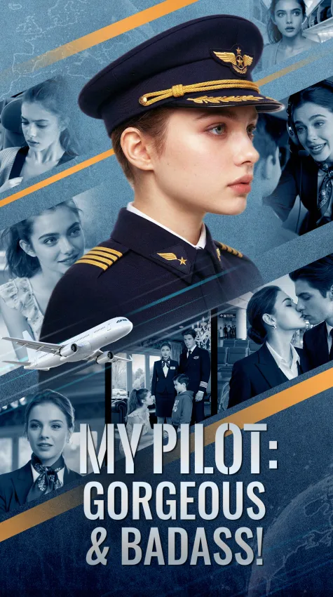 Captain’s Return: Ex-Husband Begs poster