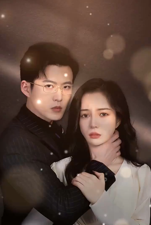 Loving You is Delusion poster