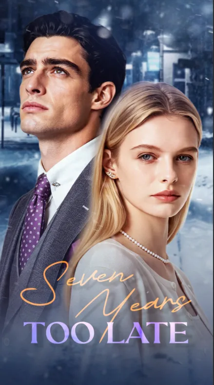 Seven Years Too Late poster