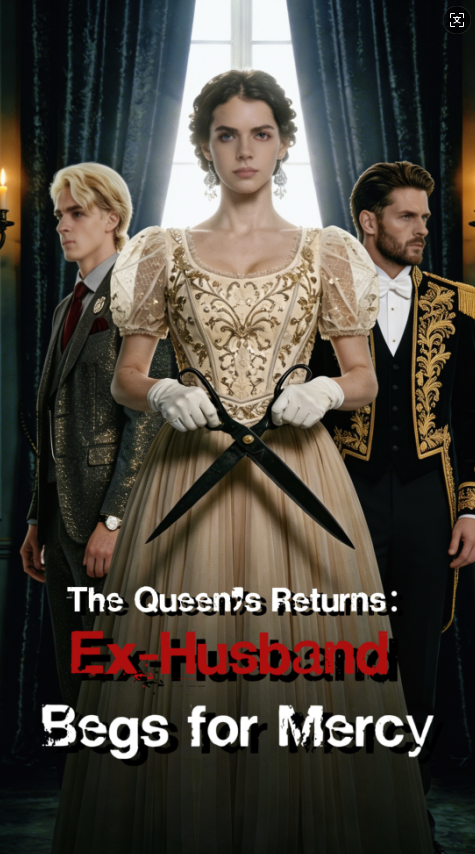 The Queen's Returns:Ex-Husband Begs for Mercy poster