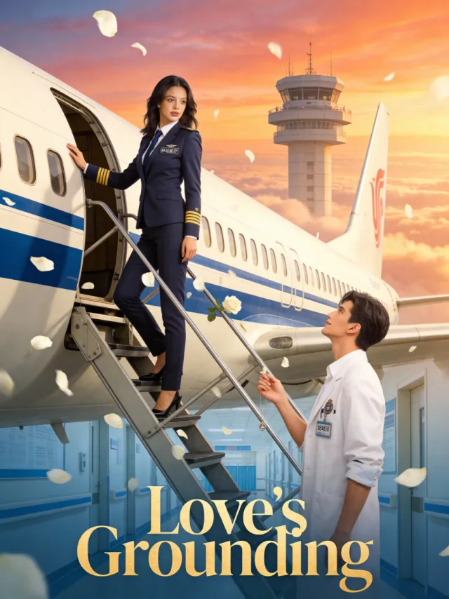 Love’s Grounding poster