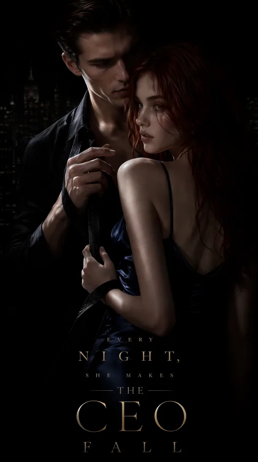 Every Night She Makes the CEO Fall poster