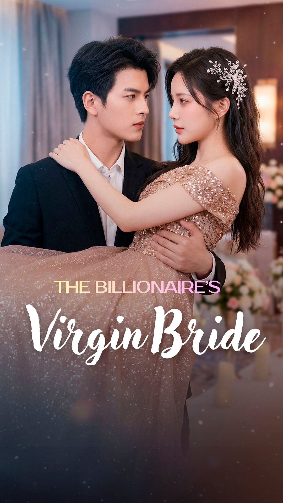 The Billionaire’s Virgin Bride poster