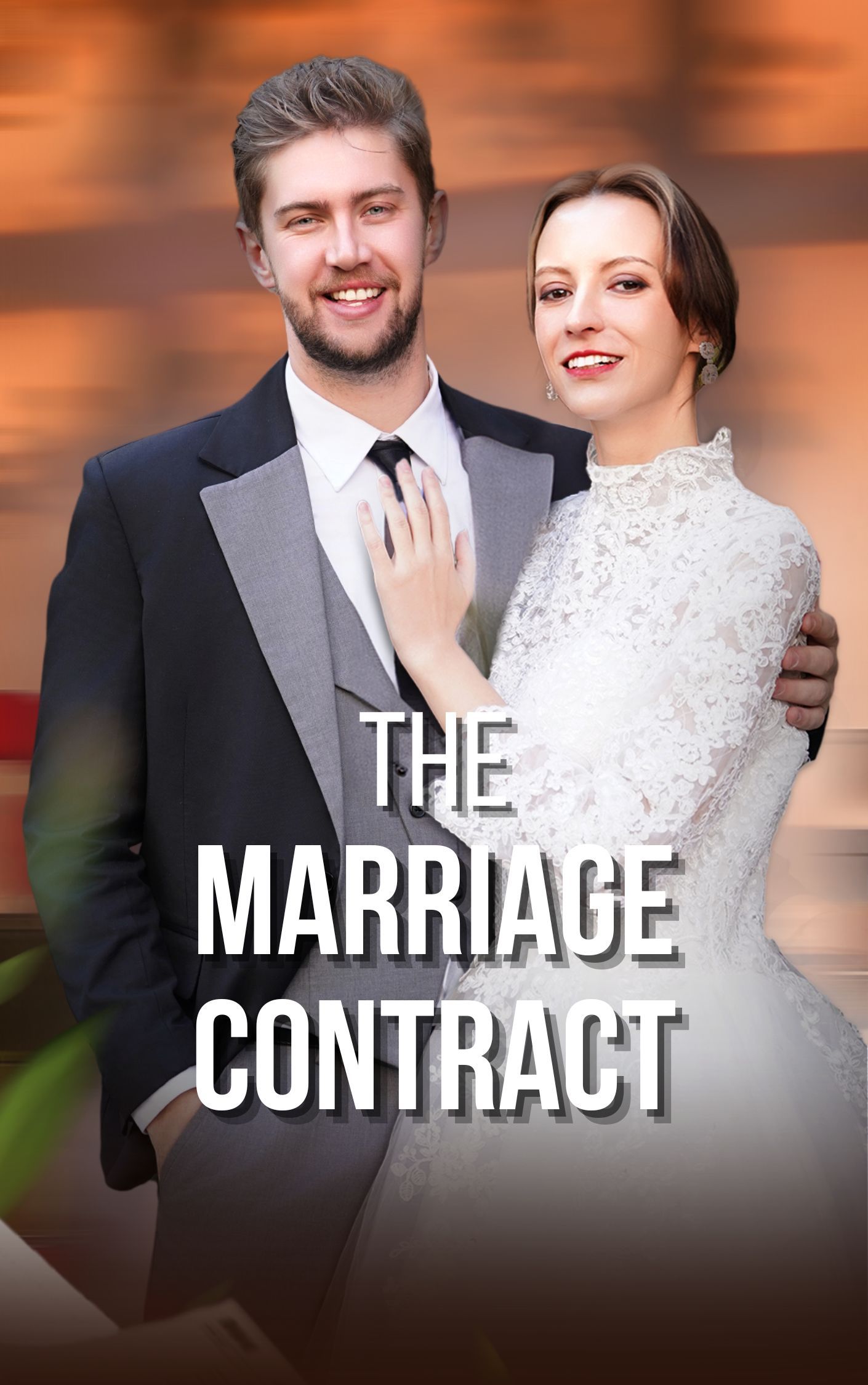 The Marriage Contract poster