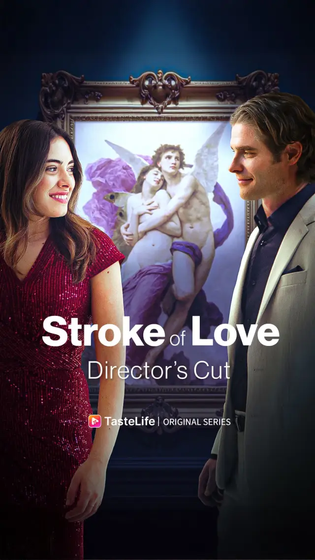 Stroke of Love: Director’s Cut poster