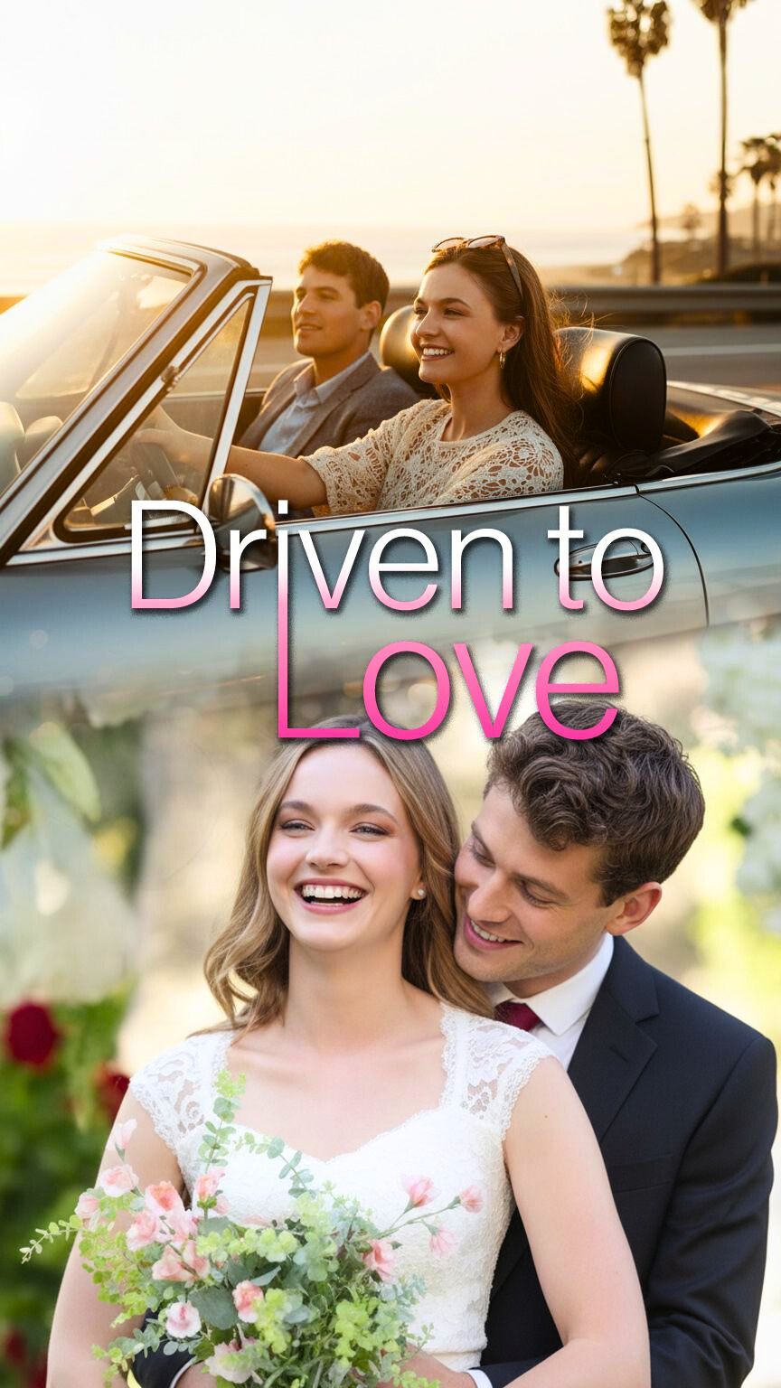 Driven To Love poster