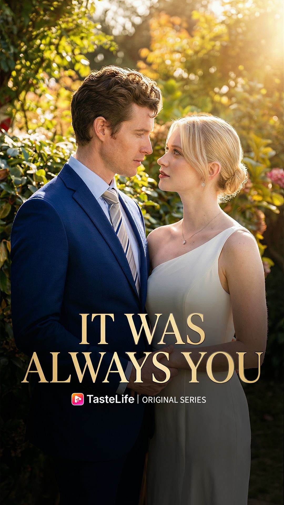 It Was Always You poster