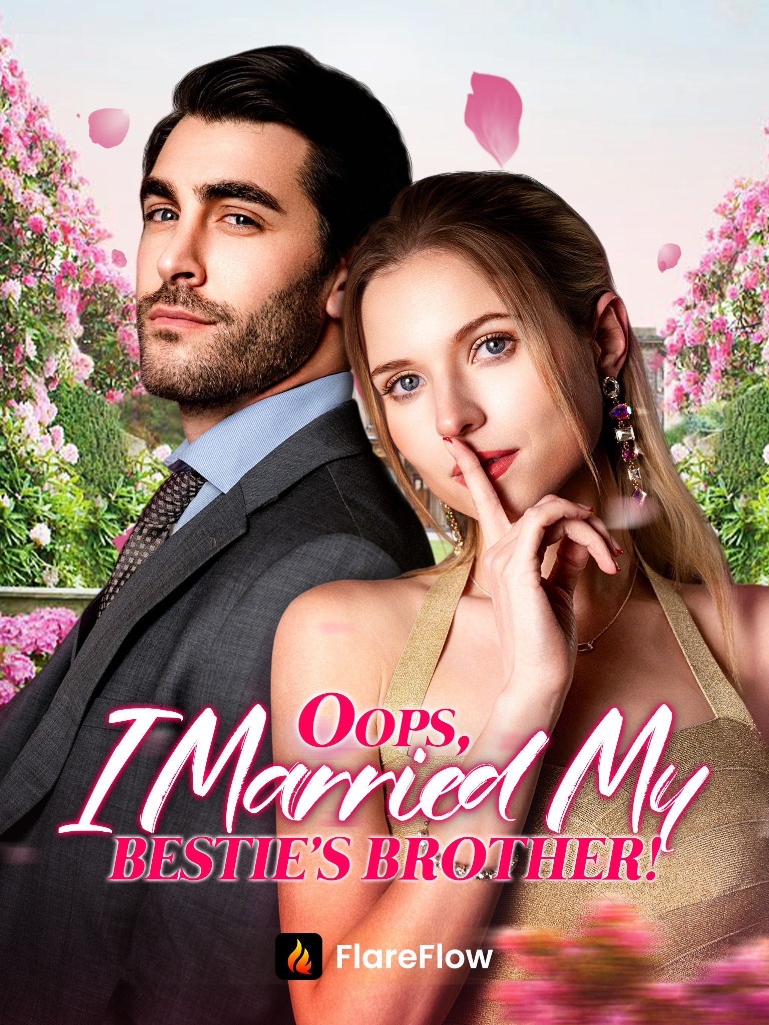 Oops, I Married My Bestie's Brother! poster