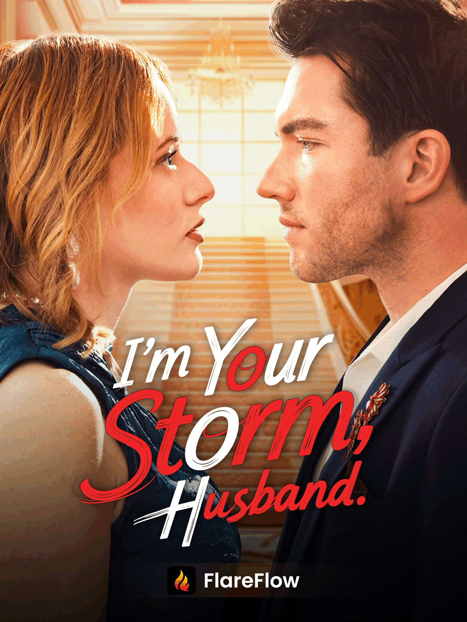 I'm Your Storm, Husband poster