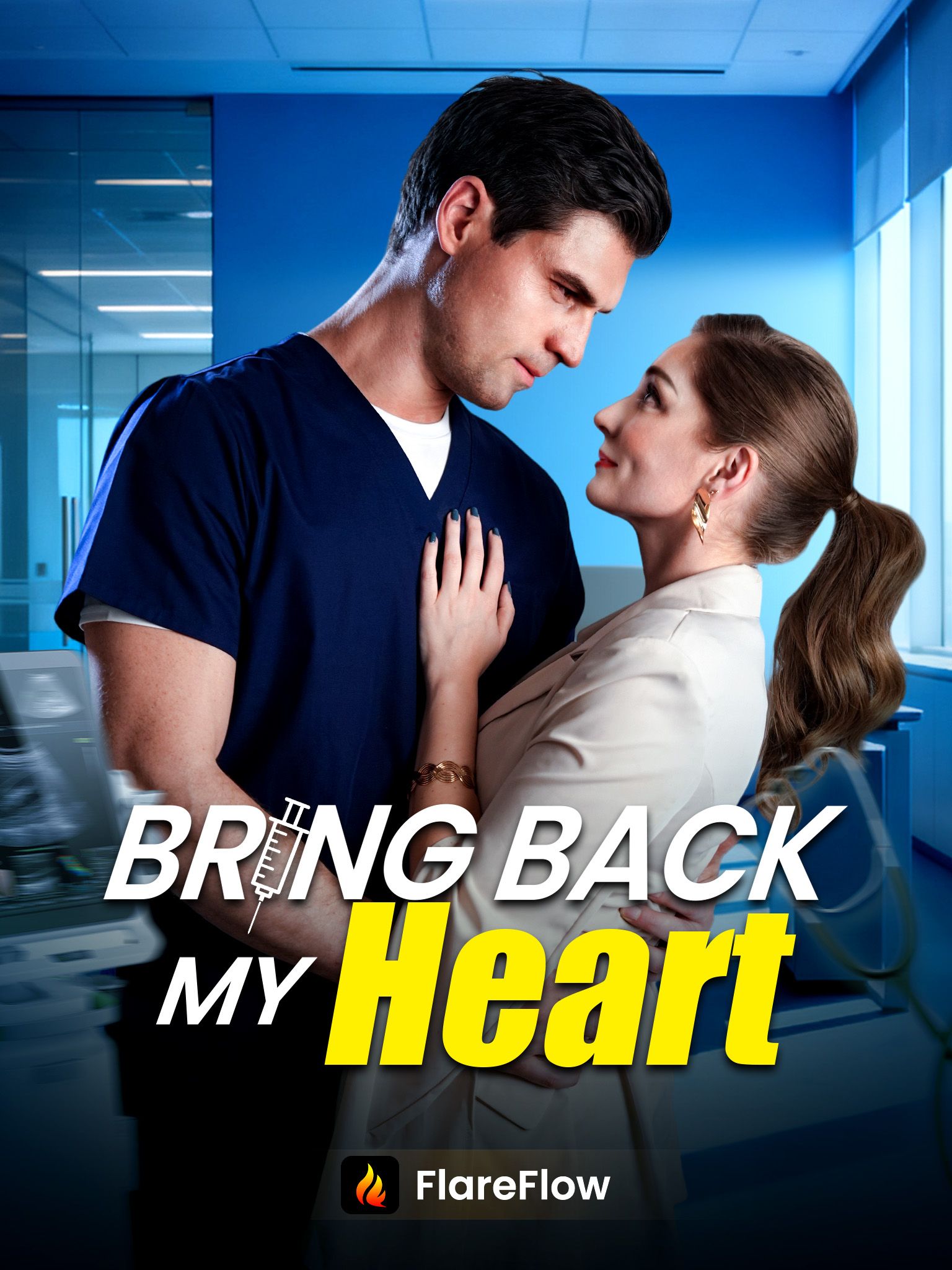 Bring Back My Heart poster