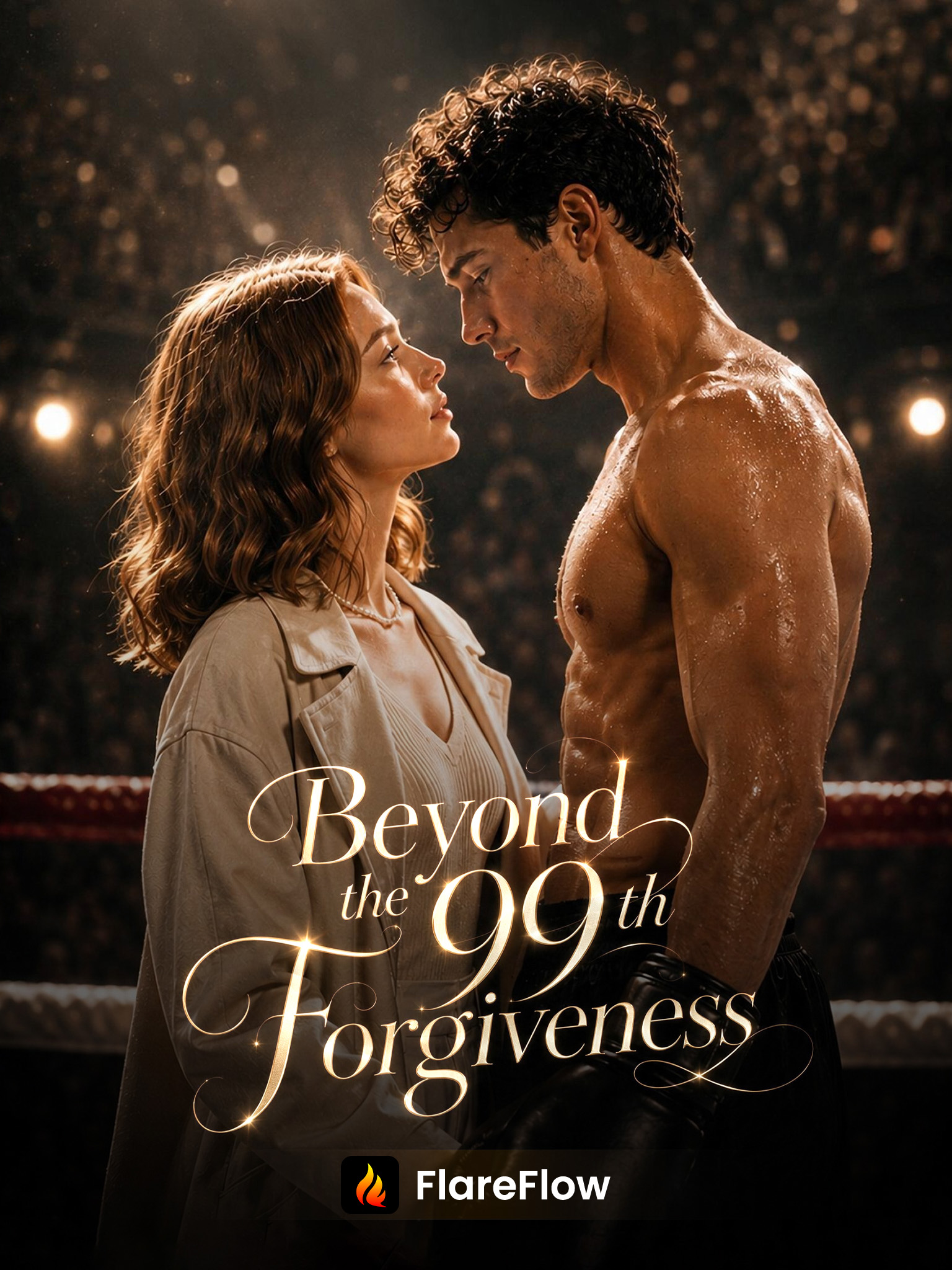Beyond the 99th Forgiveness poster