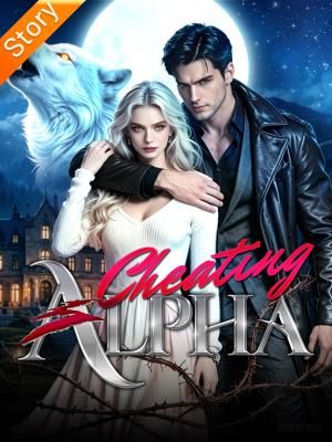 Cheating Alpha poster