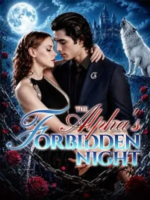 The Alpha's Forbidden Night poster