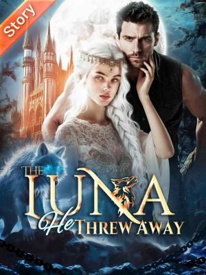 The Luna He Threw Away poster