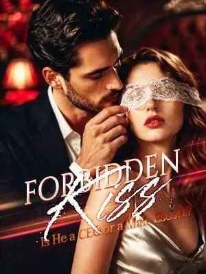 Forbidden Kiss: Is He a CEO or a Male Escort? poster