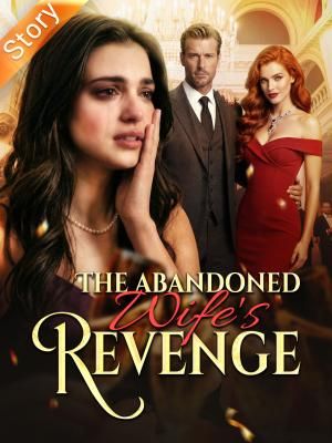 The Abandoned Wife's Revenge poster