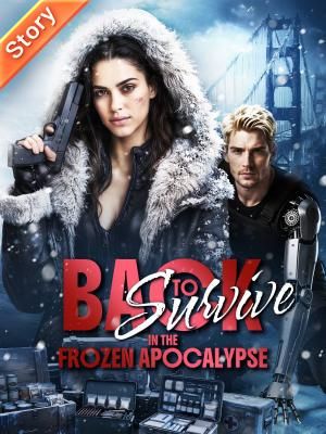 Back to Survive in the Frozen Apocalypse poster