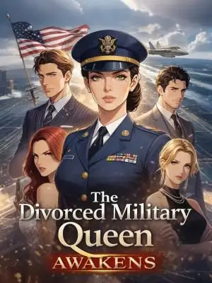The Divorced Military Queen Awakens poster