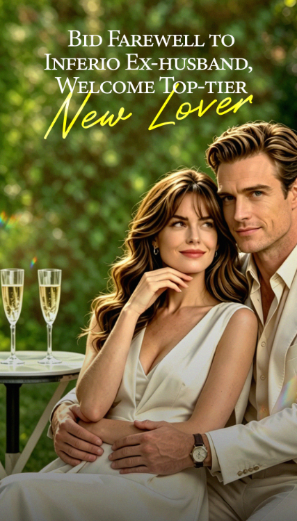BID FAREWELL TO  INFERIOR EX-HUSBAND,  WELCOME TOP-TIER NEW LOVER poster