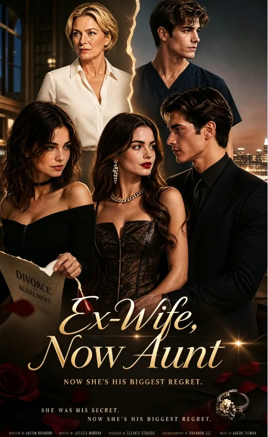 Ex-Wife, Now Aunt poster