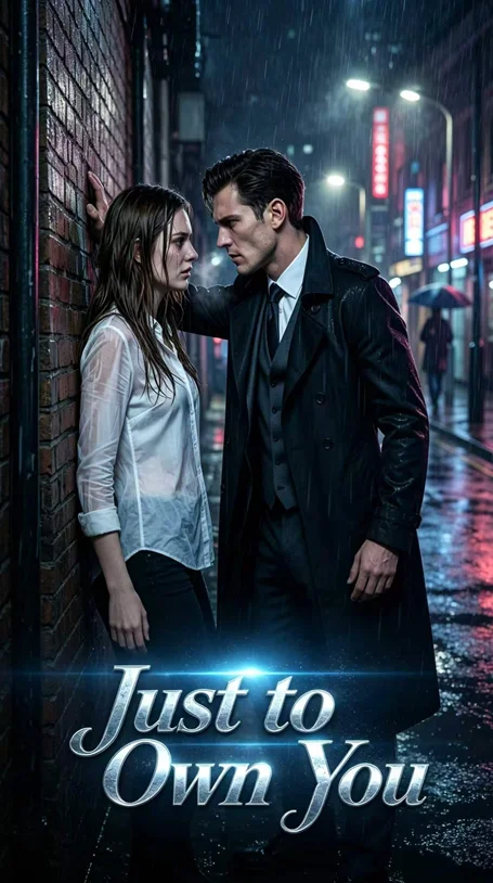 Just to Own You poster