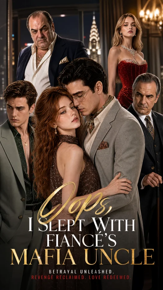 Oops, I Slept With Fiancé's Mafia Uncle poster