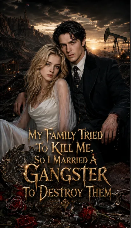 MyFamilyTriedToKillMe,SoIMarriedA GangsterToDestroyThem poster