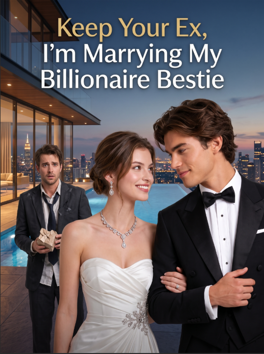 Keep Your Ex, I'm Marrying My Billionaire Bestie poster