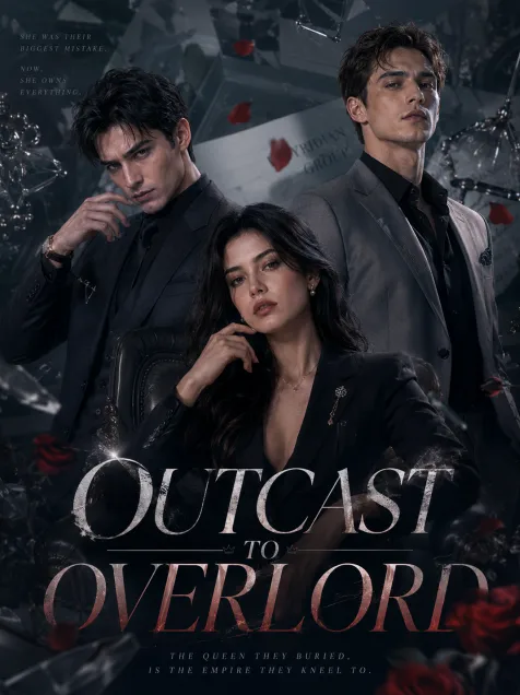 Outcast to Overlord poster