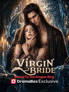 Virgin Bride Bound to the Dragon King poster