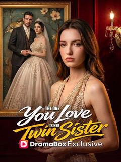 The One You Love is Her Twin Sister poster