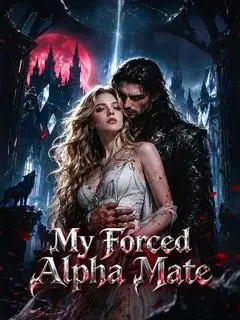 My Forced Alpha Mate poster