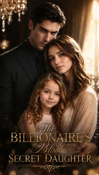 The Billionaire’s Blind Secret Daughter poster