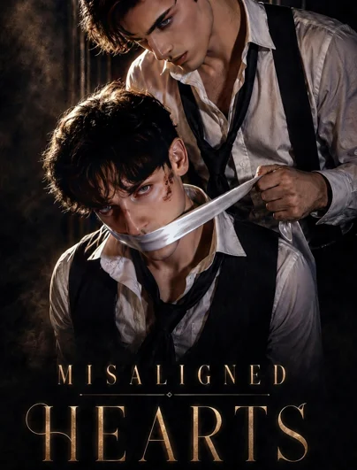 MisplacedObsession poster