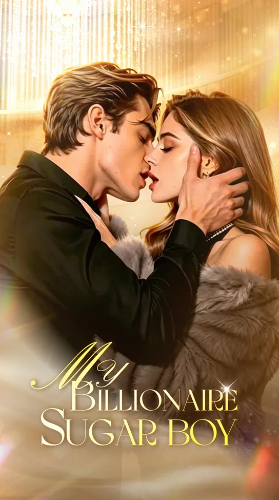 My Billionaire Sugar Boy poster