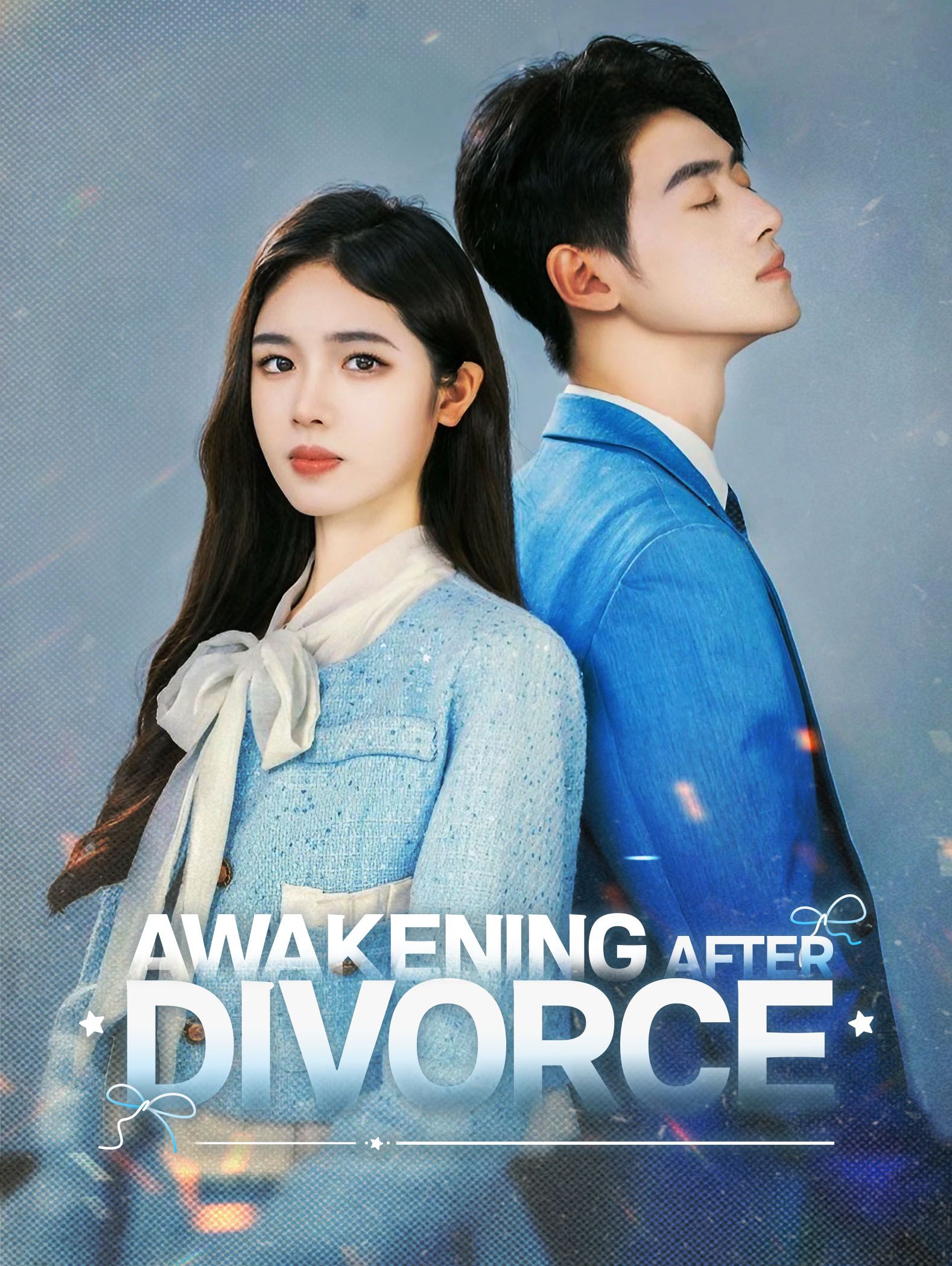Awakening After Divorce poster