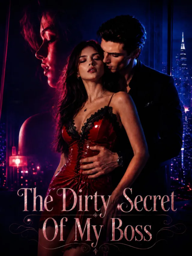 The Dirty Secret Of My Boss poster
