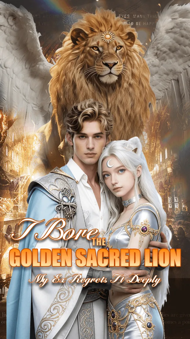 I Bore the Golden Sacred Lion, My Ex Regrets It Deeply poster