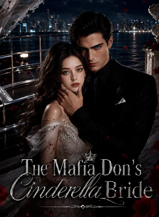 The Mafia Don’s Cinderella Bride poster