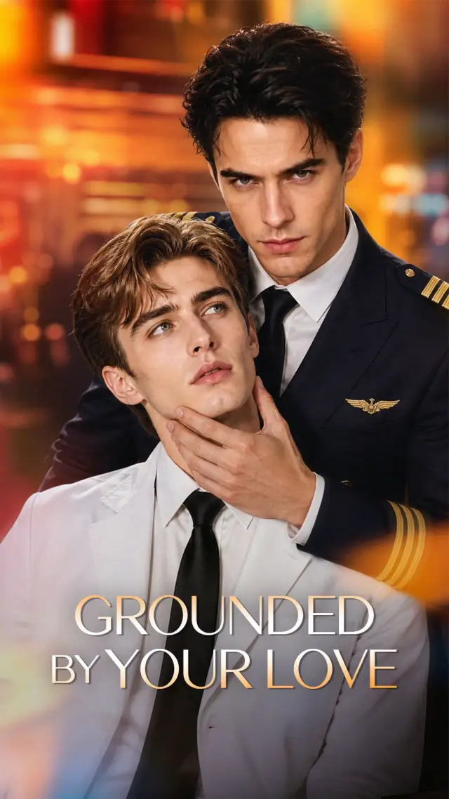 Grounded by Your Love poster