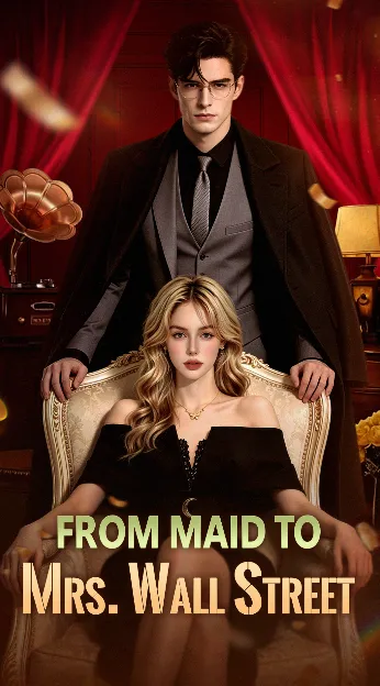 FROM MAID TO MRs. WALL STREET poster