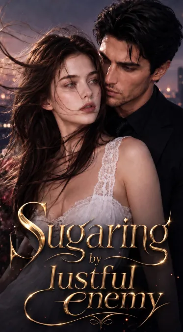 sugaringbylustfulenemy poster