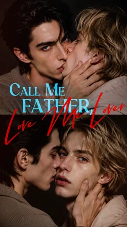 Call Me Father, Love Me Lover poster