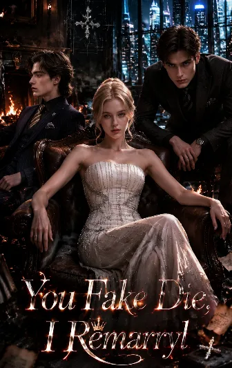 You Fake Die. I Remarry! poster