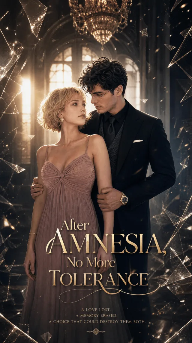 After Amnesia, No More Tolerance poster