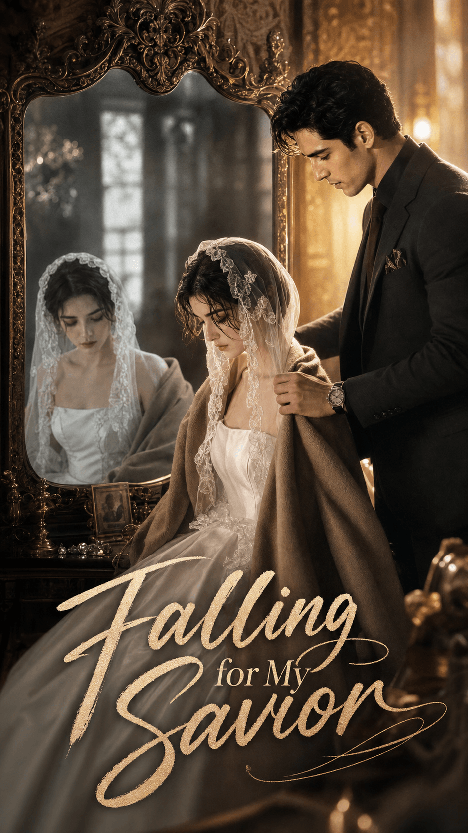 Falling for My Savior poster