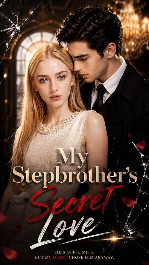My Stepbrother’s Secret Love poster